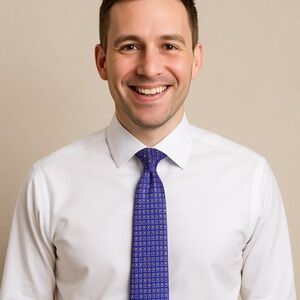 👔 Brooks Brothers Pure Silk Tie — Classic Elegance